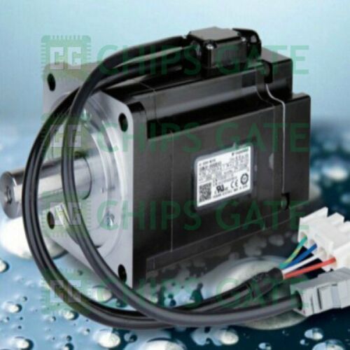 YASKAWA SGMG-12ASBB Motors AC Servo 1.2KW 1200W 1.2 PLC