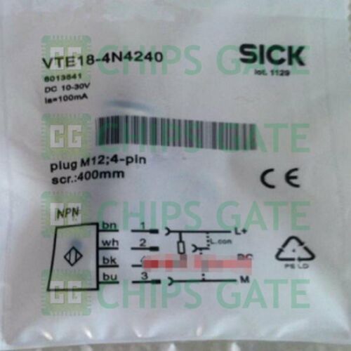 SICK VTE18-4N4240