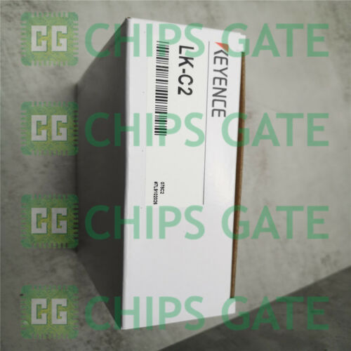 Keyence cable LK-C2