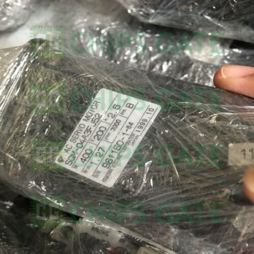 YASKAWA SGM-04A3FJ52