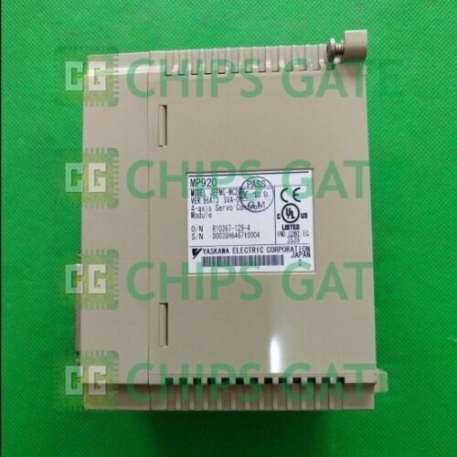 Yaskawa Controller JEPMC-MC200 SVA-01