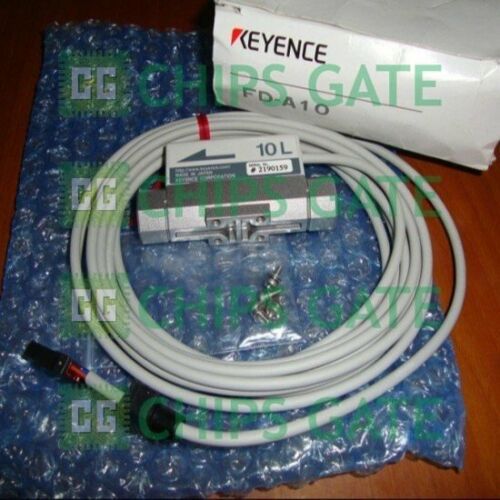 KEYENCE FD-A10 FDA10