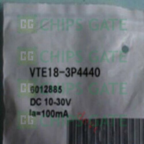 SICK VTE18-3P4440 VTE183P4440