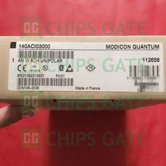 140-ACI-030-00 Schneider