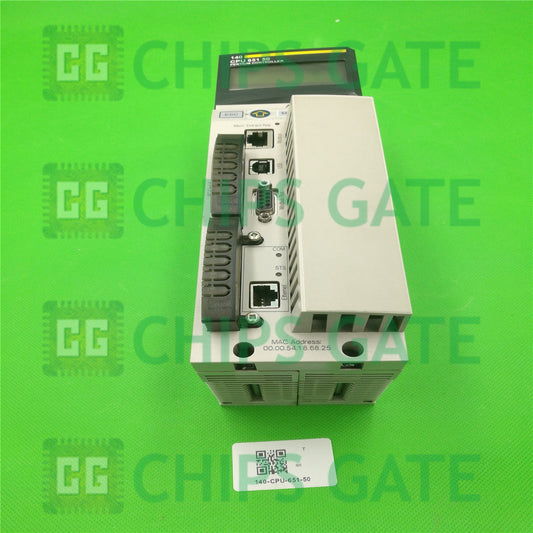140-CPU-651-50 Schneider