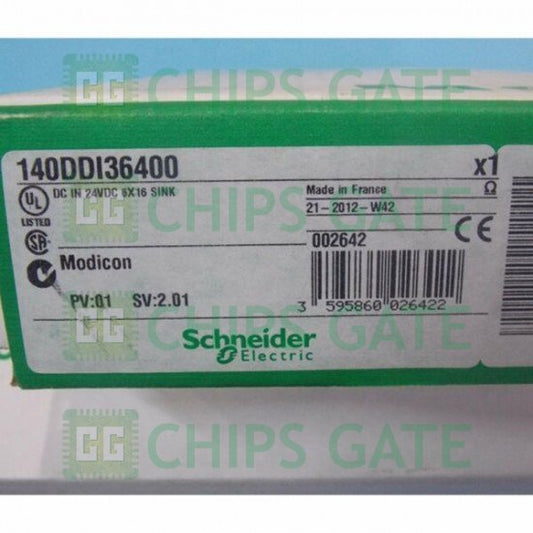 140-DDI-364-00 Schneider