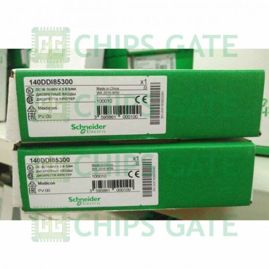 140-DDI-853-00 Schneider