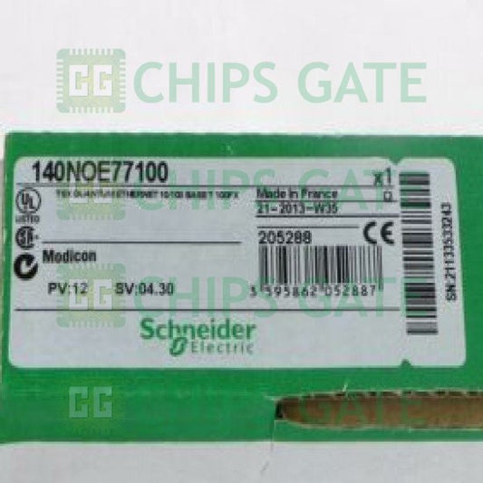 140-NOE-771-00 Schneider