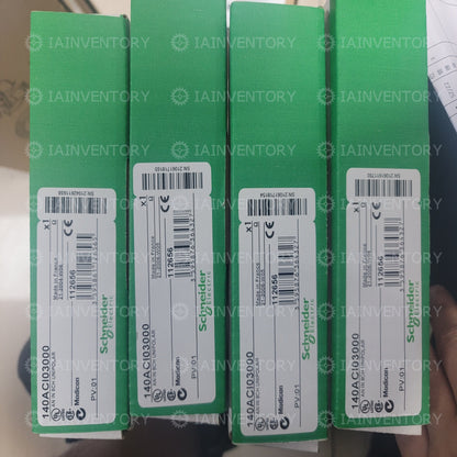 140ACI03000 Schneider