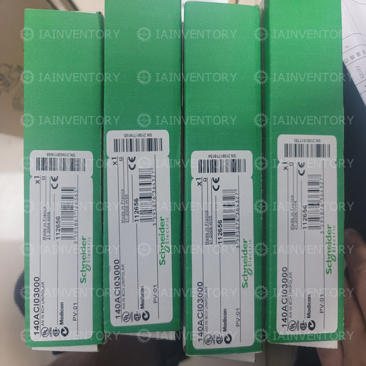 140ACI03000 Schneider