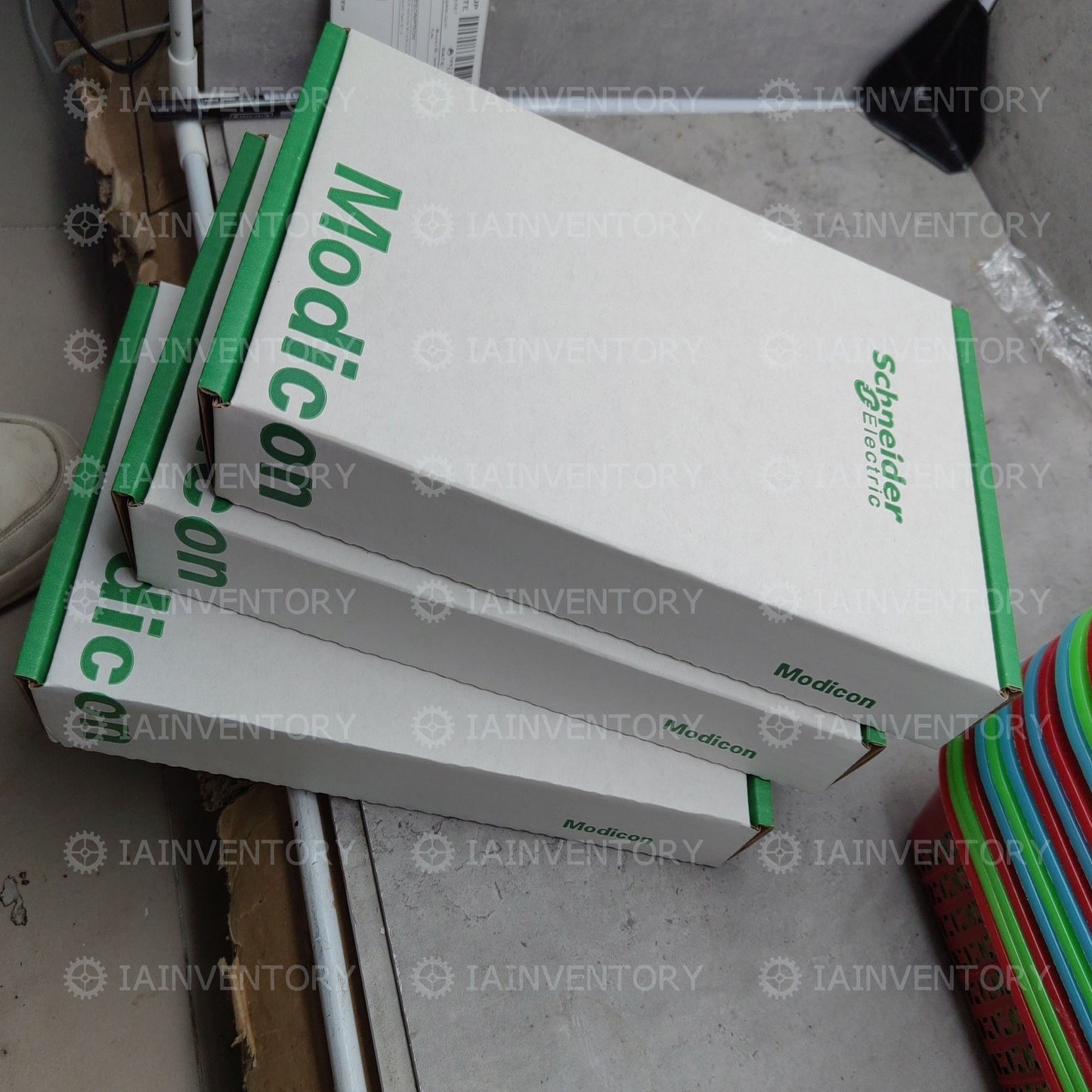 140ACI03000 Schneider