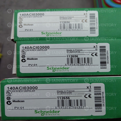 140ACI03000 Schneider