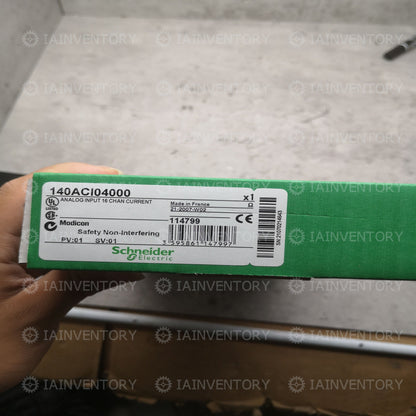 140ACI04000 Schneider