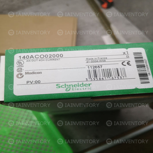 140ACO02000 Schneider