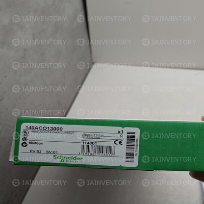140ACO13000 Schneider