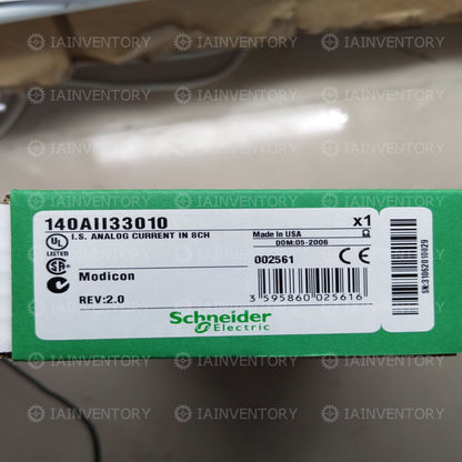 140AII33010 Schneider