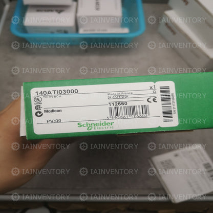 140ATI03000 Schneider