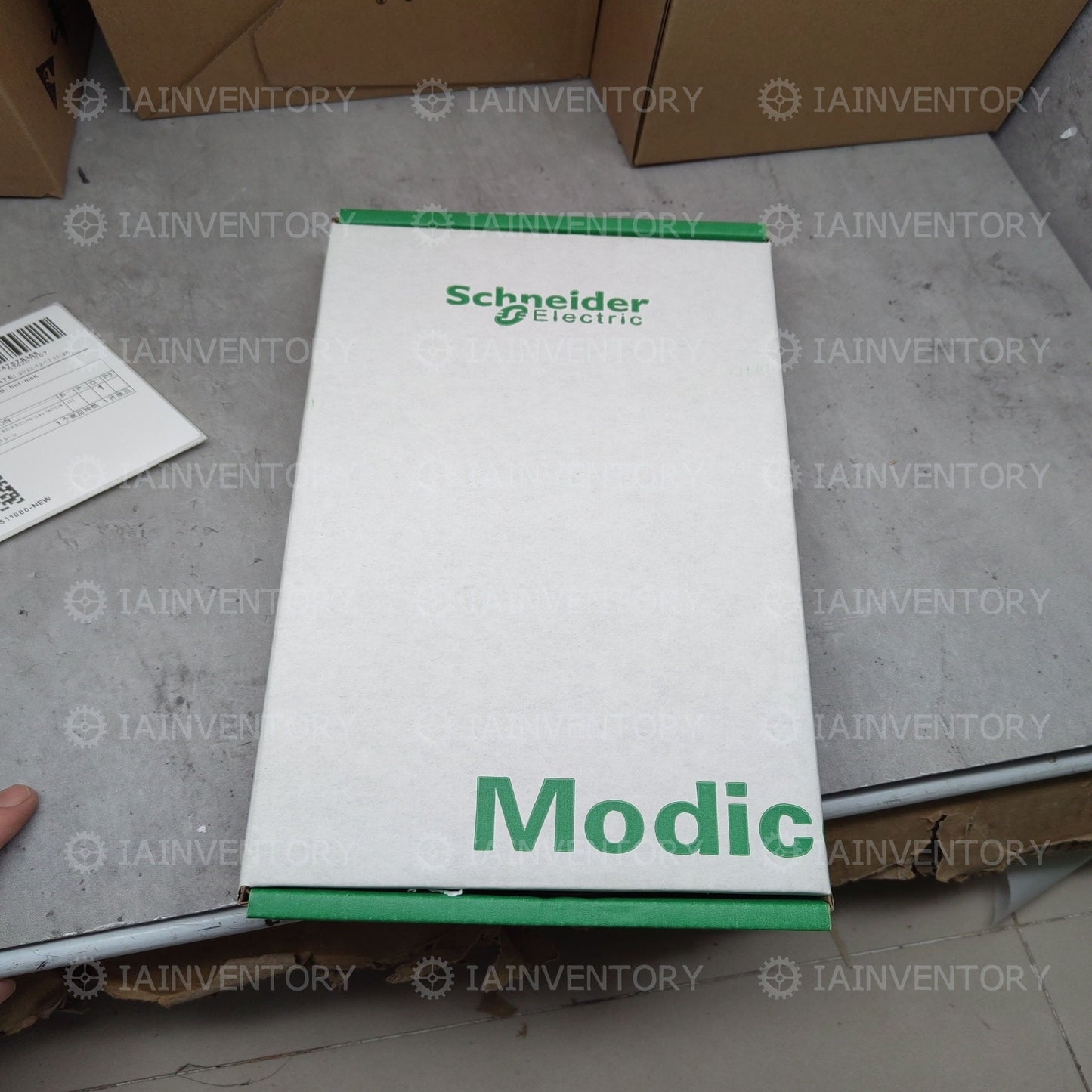 140CHS11000 Schneider