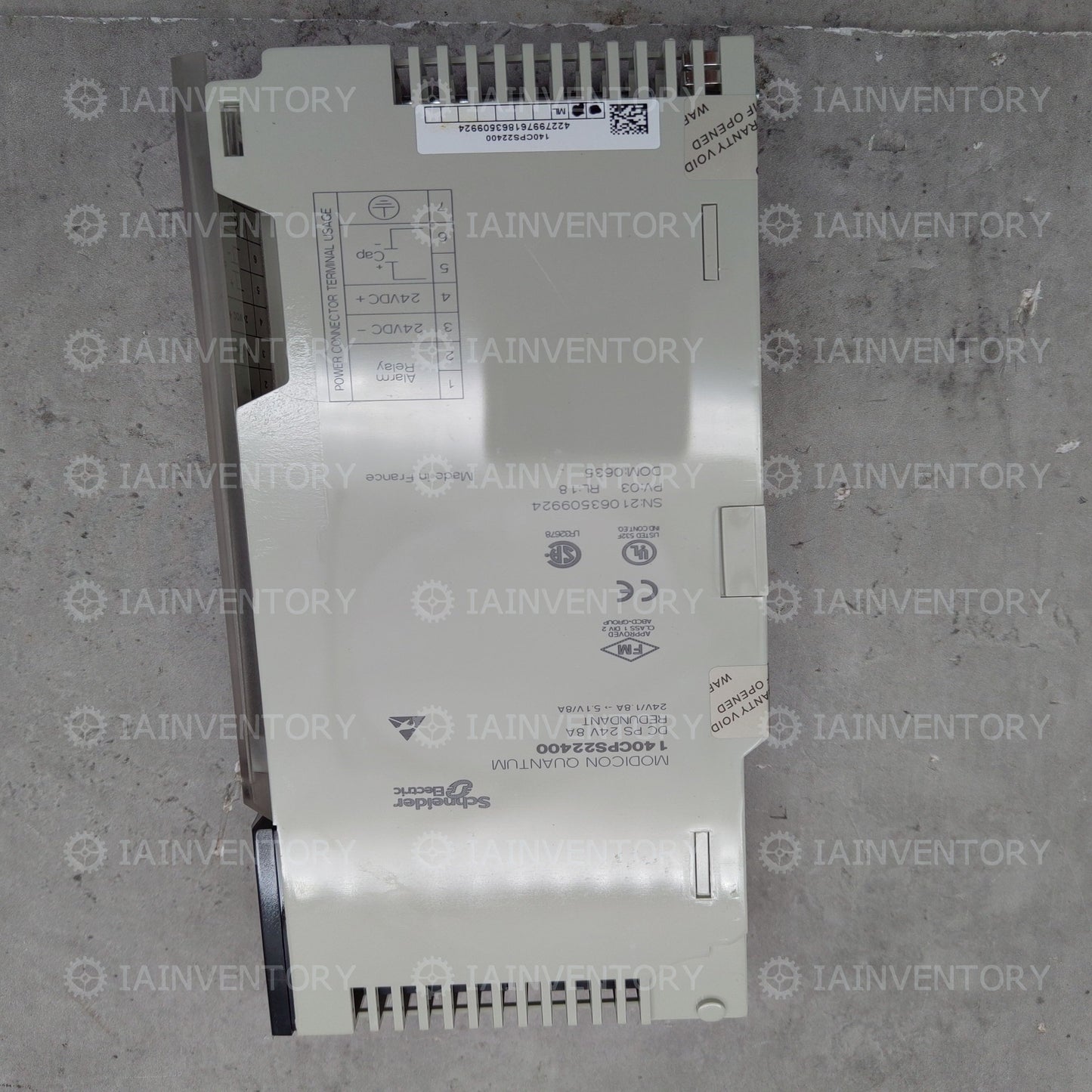 140CPS22400 Schneider