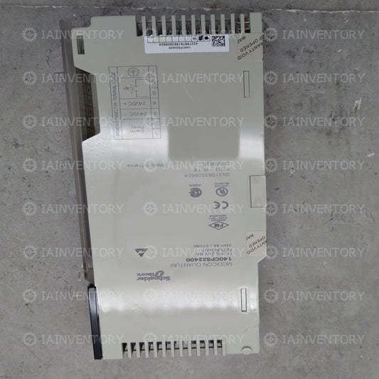 140CPS22400 Schneider