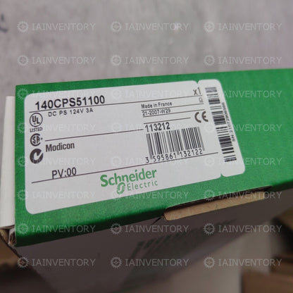 140CPS51100 Schneider