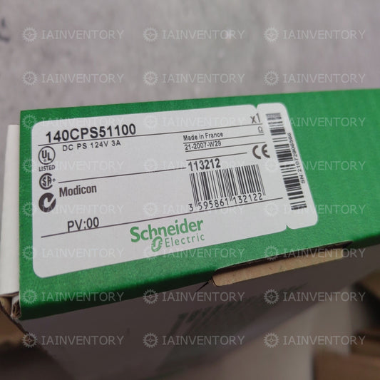 140CPS51100 Schneider