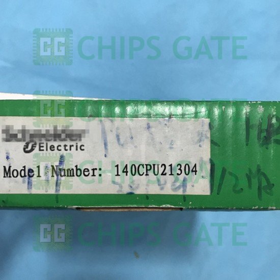 140CPU21304 Schneider