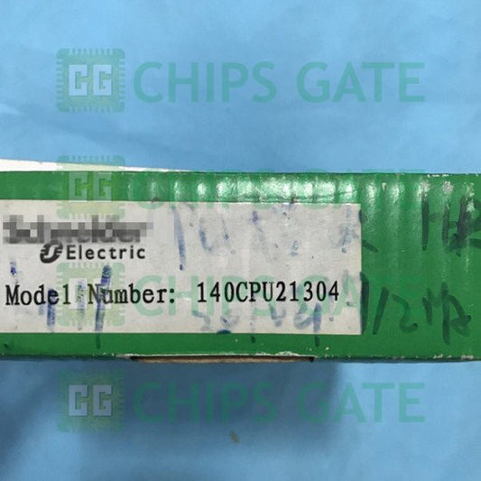 140CPU21304 Schneider
