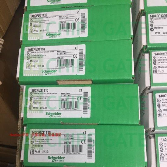 140CPU31110 Schneider