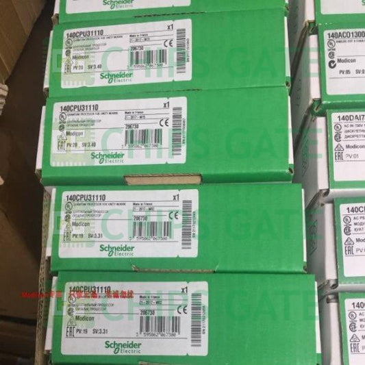 140CPU31110 Schneider
