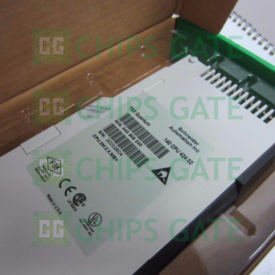 140CPU42402 Schneider