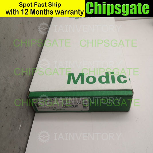 140CPU43412A Schneider