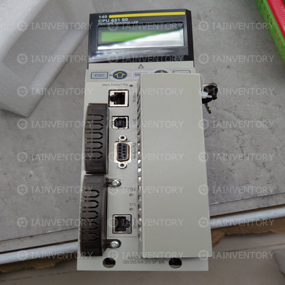 140CPU65160 Schneider