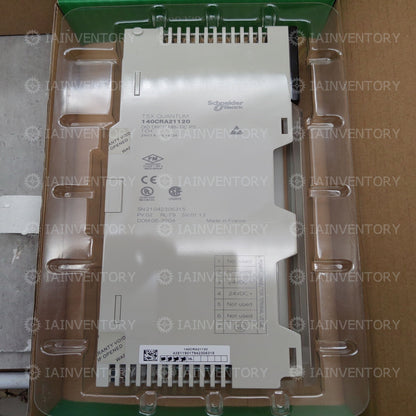 140CRA21120 Schneider