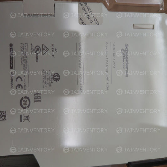 140CRA31200 Schneider