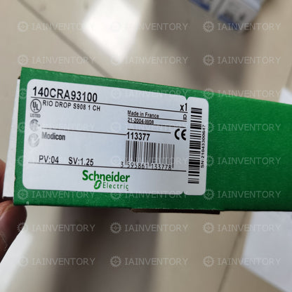 140CRA93100 Schneider