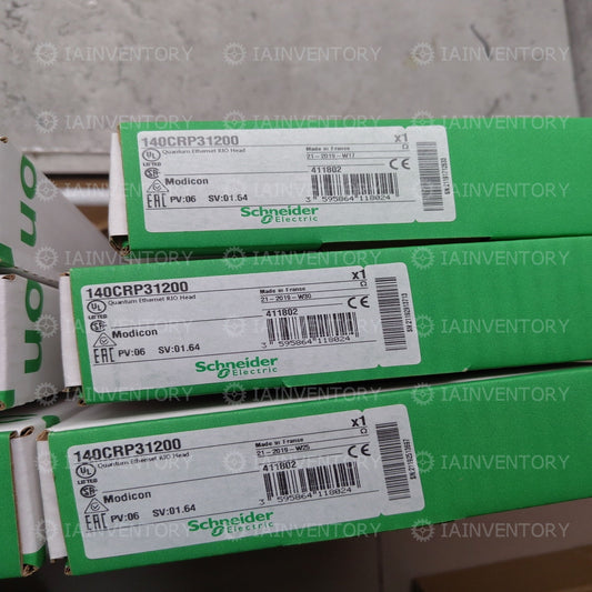 140CRP31200 Schneider