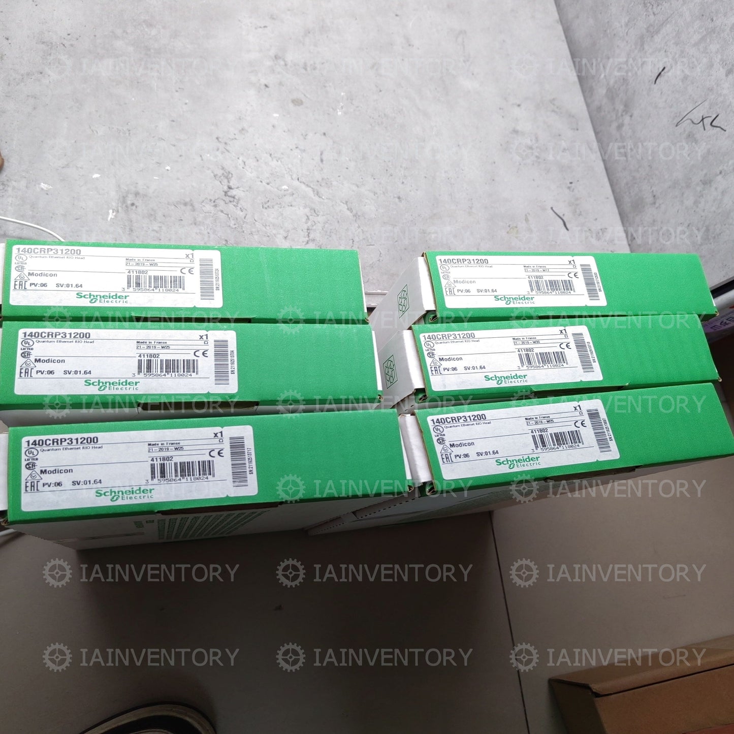 140CRP31200 Schneider