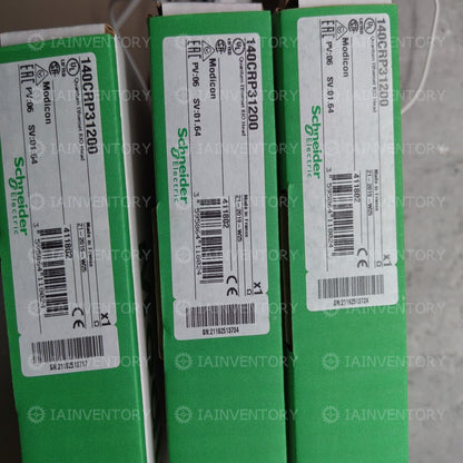 140CRP31200 Schneider