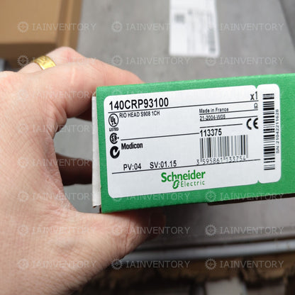 140CRP93100 Schneider