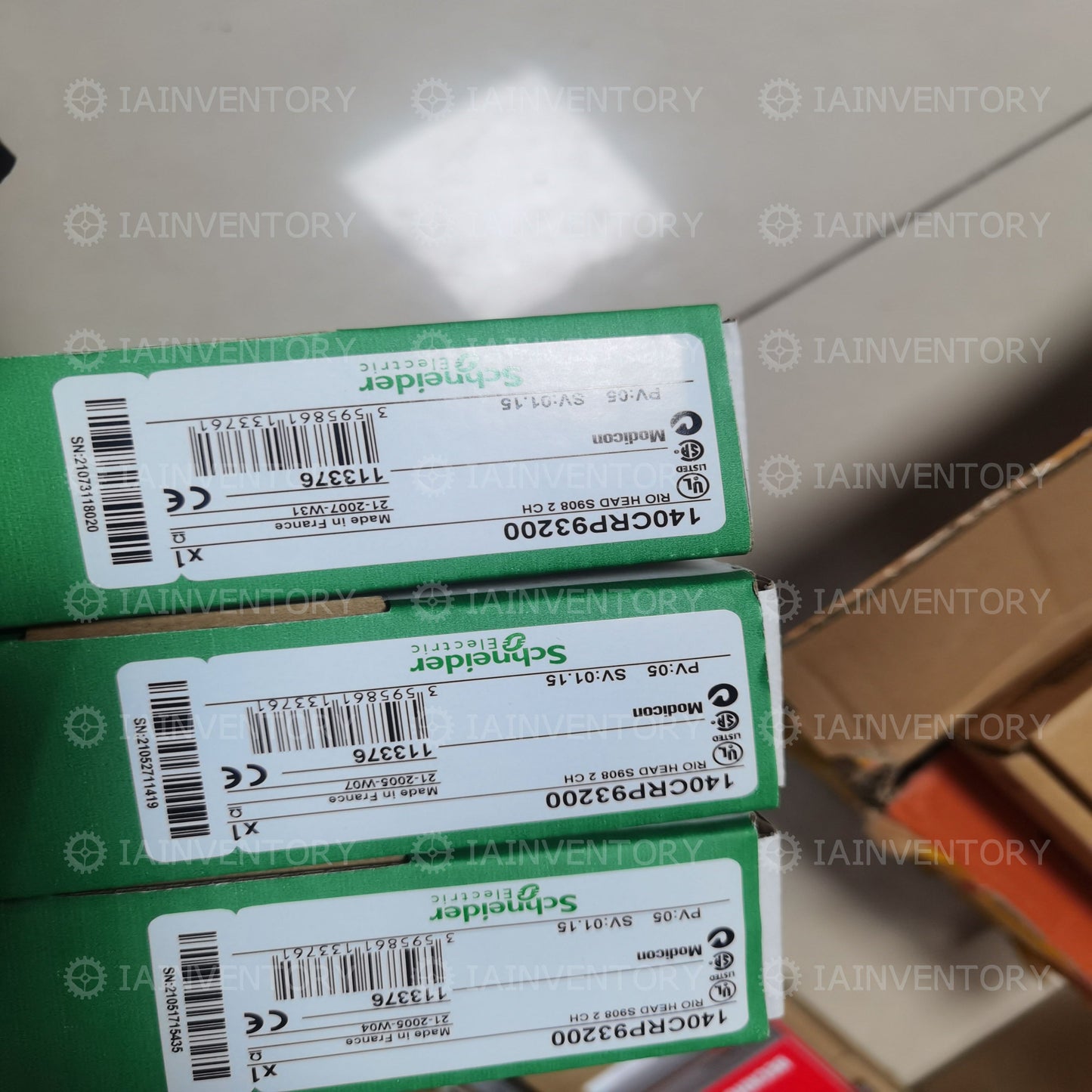 140CRP93200 Schneider