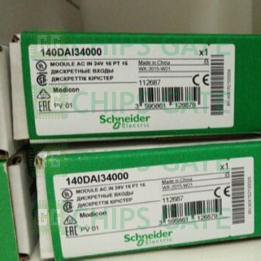 140DAI34000 Schneider