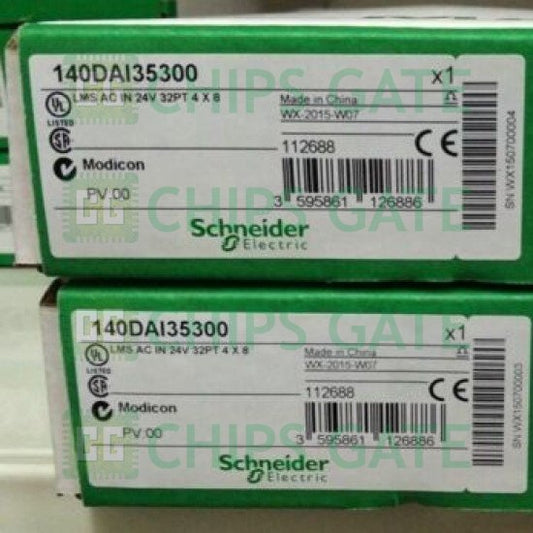 140DAI35300 Schneider