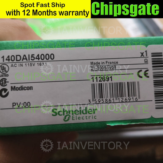 140DAI54000 Schneider