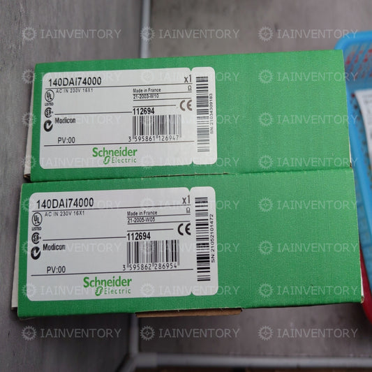 140DAI74000 Schneider