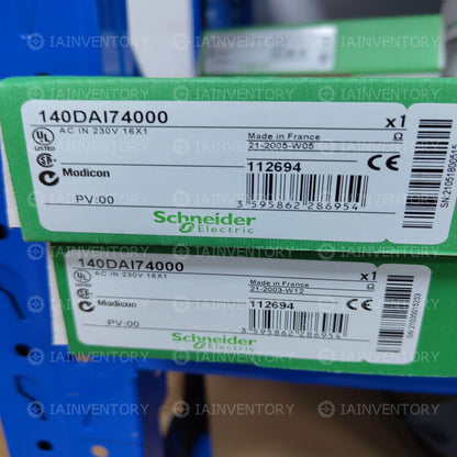 140DAI74000 Schneider