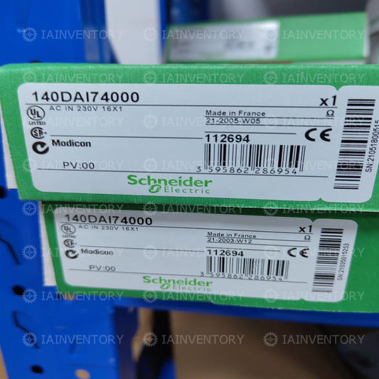 140DAI74000 Schneider