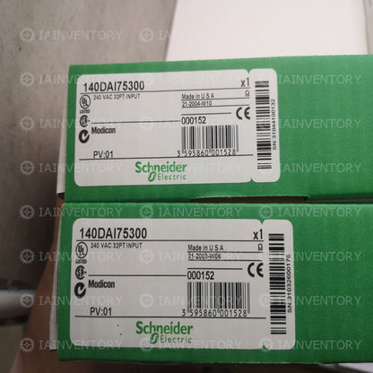 140DAI75300 Schneider