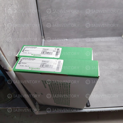 140DAO84000 Schneider