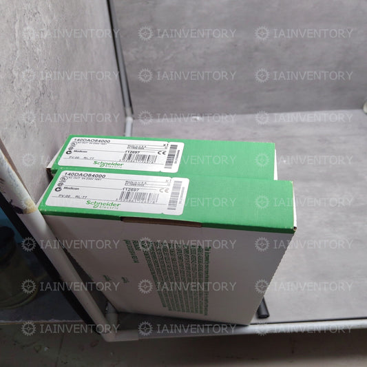 140DAO84000 Schneider